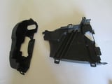 RENAULT CLIO 3 GRAND TOUR 09/12 EKSANTRİK KAPAĞI ALT/ÜST SET (2 PARÇA) (TRİGER KAPAĞI)1,5 DCI