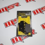 CF 650 NK ARKA DİSK BALATA