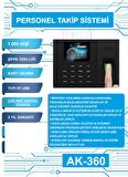 ÜCRETSİZ MAAŞ MESAİ YAZILIMI KURULUMU DAHİL PARMAK İZİ OKUYUCU CİHAZI PERSONEL TAKİP SİSTEMİ + KART OKUYUCULU + ZİL VE KAPI TURNİKE TETİKLİ