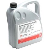 FEBİ 29738 DEXRON III SARI LT71141 ŞANZIMAN YAĞI 5 LT