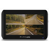 Furrion Vision S 7'' Kablosuz Karavan Geri Görüş Kamerası