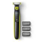 Philips Norelco OneBlade QP2520/90 Islak - Kuru Çok Amaçlı Tıraş Makinesi