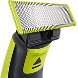 Philips Norelco OneBlade QP2520/90 Islak - Kuru Çok Amaçlı Tıraş Makinesi