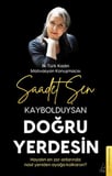 Kaybolduysan Doğru Yerdesin