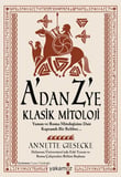 A'dan Z 'ye Klasik Mitoloji