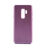 Smcase Samsung Galaxy S9 Plus Kılıf Soft Lüks Silikon 