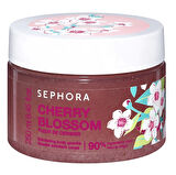 SEPHORA COLLECTION Exfoliating Body Granita - Vücut Bakımı 23 CERISIER 250 ml 