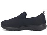 Erkek File Spor Ayakkabı Bağcıksız Ultra Hafif Nefes Alan Günlük Spor Sneaker Tarz3099
