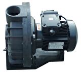 Santem Vısco Ön Filtresiz Jakuzi Serisi 1,5HP, 1,1KW Trifaze