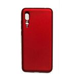 Smcase Xiaomi Mi9 SE Kılıf Lüks Silikon 