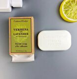 Verbana Lavender Yüz Sabunu 4 X 25 Gr