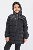 Benittokids Erkek Çocuk Mont 51203