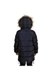 Benittokids Erkek Çocuk Mont 51233l