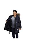 Benittokids Erkek Çocuk Mont 51233l