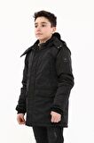 Benittokids Erkek Çocuk Mont 51274