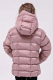 Benittokids Kız Çocuk Mevsimlik Mont 51295