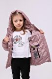 Benittokids Kız Çocuk Mevsimlik Mont 51295