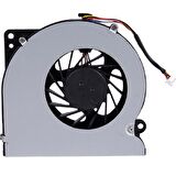 Asus K52, K52D, K52DE, K52DR, K52DY, K52F, K52N, K52S, K52SV Uyumlu Fan Soğutucu