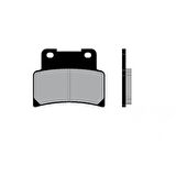 Yamaha Yzf R 125 - Mt 125 Ön Fren Balatası Kaliteli 2012-2016  Arasmoto