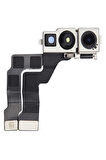 İphone 14 Pro Max Ön Kamera