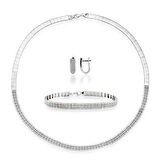 Bilezikhane Oval Düğün Takım 25,50 Gram 14 Ayar Altın