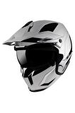 STREET FIGHTER SV CHROMED A2 KROM