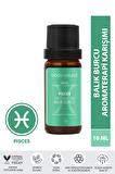 Bade Natural Balık Burcu Aromaterapi Karışımı 10 ml