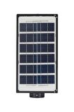200W/6500K FOTOSELLİ SENSÖRLÜ SOLAR LED SOKAK ARMATÜRÜ (BEYAZ) NOAS