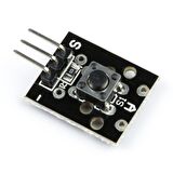 Buton Anahtar (Switch) Modülü