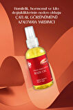  MECİTEFENDİ ÇATLAK GİDERİCİ VÜCUT BAKIM YAĞI 125 ml 