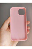 İPhone 14 Pro Max Hello Kitty Tasarım Pembe Lansman Telefon Boyun Askılı Set Kılıf