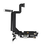 Apple iPhone 14 Pro Max Şarj Soketi Servis Orjinal