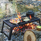 Orcamp Ateş Üstü Izgara Midi G-385