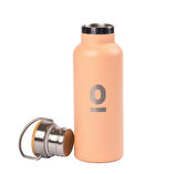 Espressolab Peach Fuzz Metal Suluk 500 ml No:53