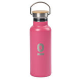 Espressolab Pembe Metal Suluk 500 ml No: 54