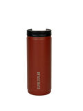 Espressolab Kırmızı Termos 400 ml No:57