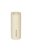 Espressolab Beyaz Termos 400 ml No:58