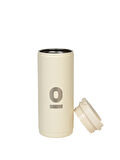Espressolab Beyaz Termos 400 ml No:58