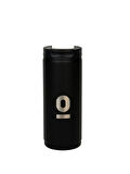 Espressolab Siyah Termos 400 ml No:59