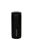 Espressolab Siyah Termos 400 ml No:59
