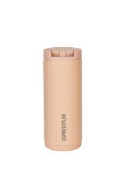 Espressolab Pembe Termos 400 ml No:60