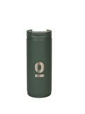Espressolab Yeşil Termos 400 ml No:61