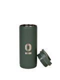 Espressolab Yeşil Termos 400 ml No:61