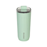 Espressolab Yeşil Mug Termos 600 ml No:62