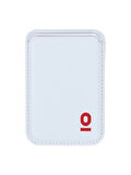Espressolab Magsafe Wallet Beyaz No:2