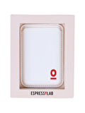 Espressolab Magsafe Wallet Beyaz No:2
