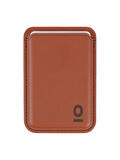 Espressolab Magsafe Wallet Taba No:2