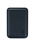 Espressolab Magsafe Wallet Siyah No:3