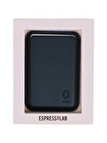 Espressolab Magsafe Wallet Siyah No:3