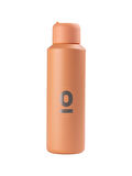  Paslanmaz Çelik Somon Rengi Su Şişesi 600 ml No:82